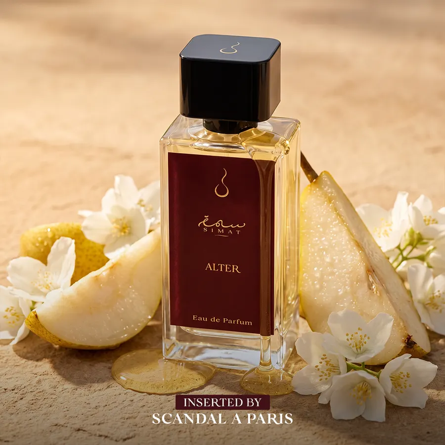 ALTER — Eau de Parfum