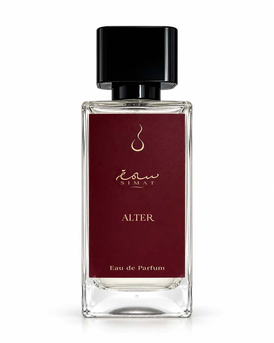 ALTER — Eau de Parfum