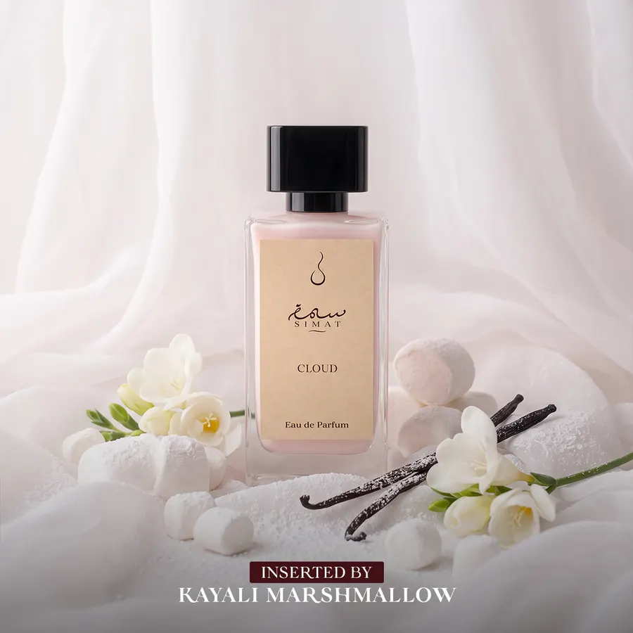 CLOUD — Eau de Parfum