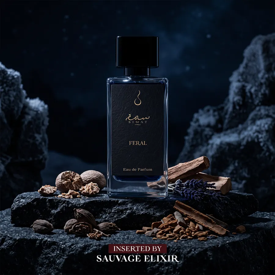 FERAL — Eau de Parfum