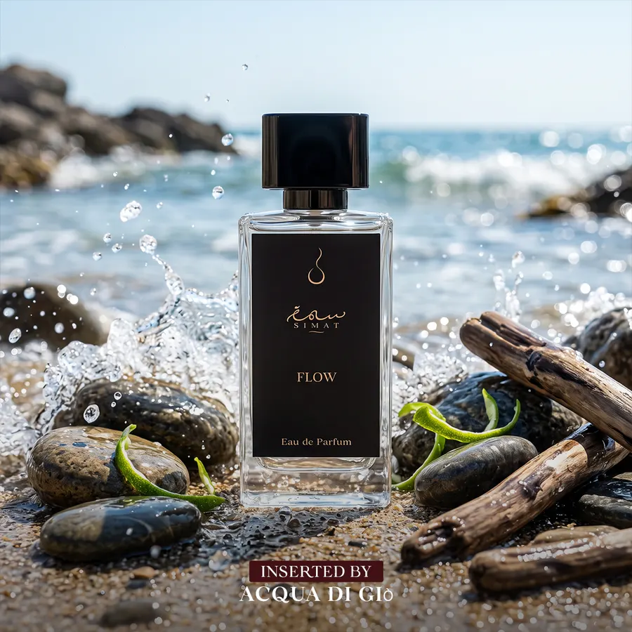 FLOW — Eau de Parfum
