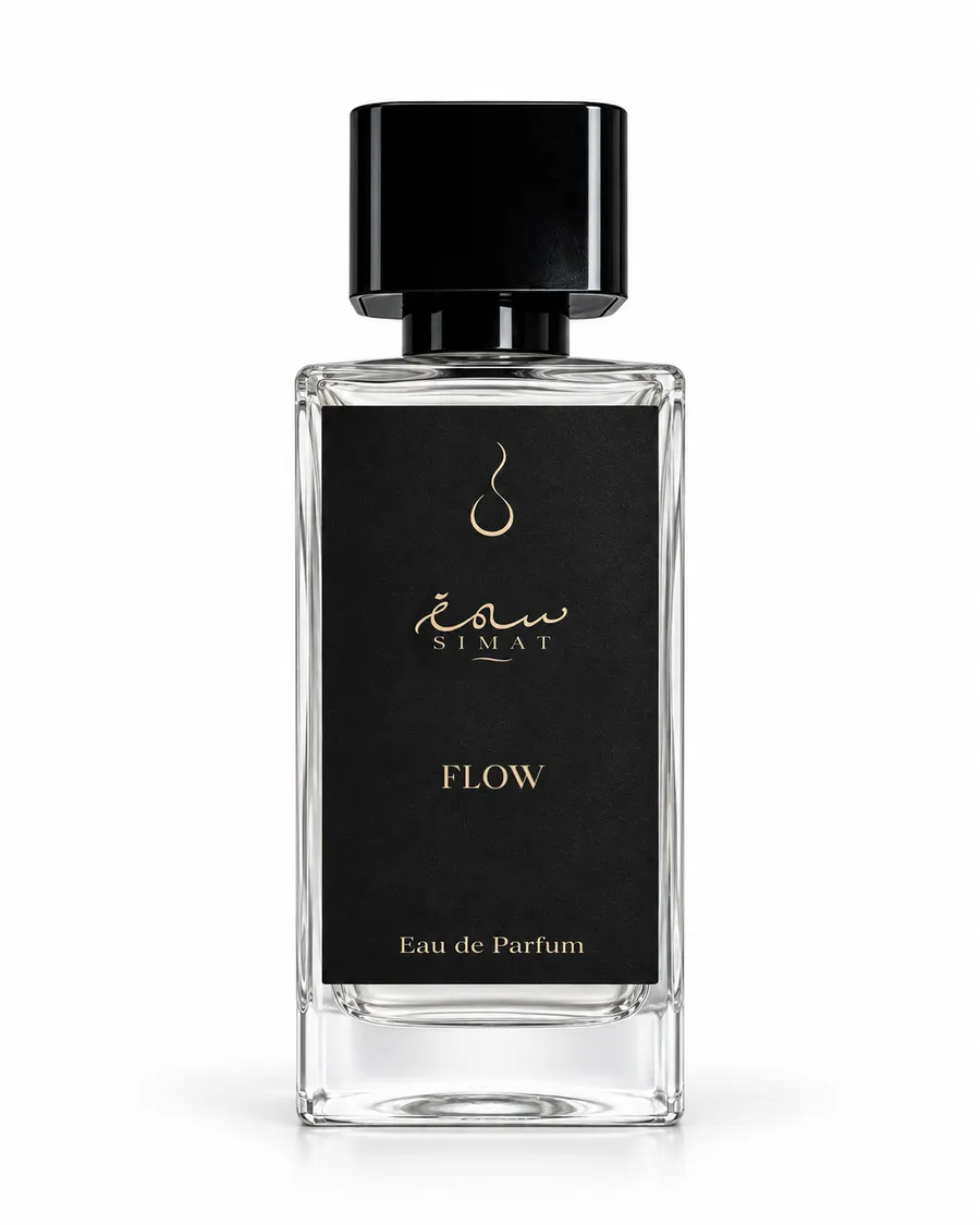 FLOW — Eau de Parfum