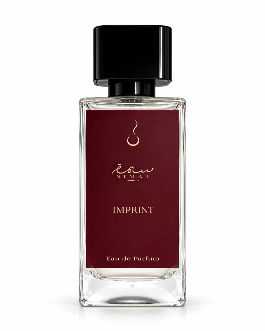 IMPRINT — Eau de Parfum