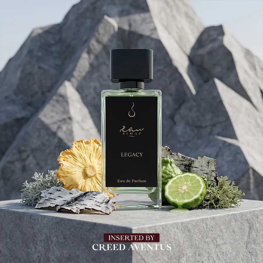 عطور رجالي