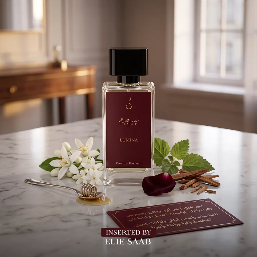 LUMINA — Eau de Parfum