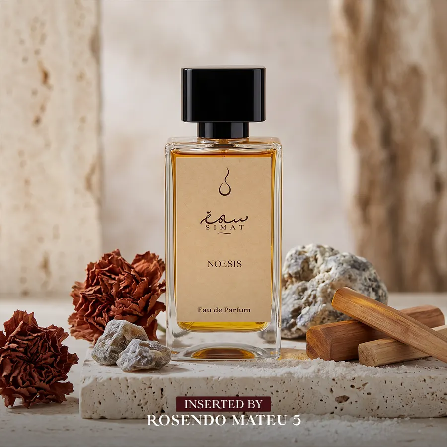 NOESIS — Eau de Parfum