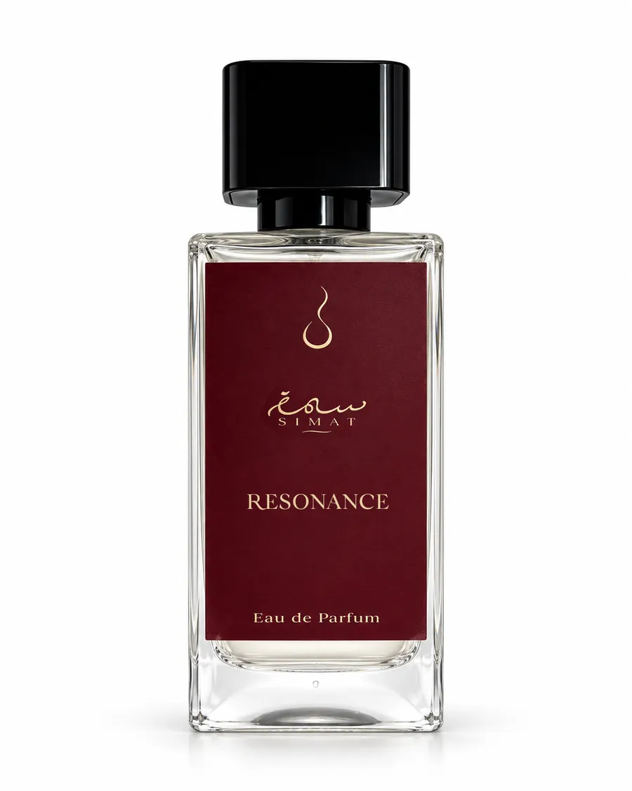 RESONANCE — Eau de Parfum