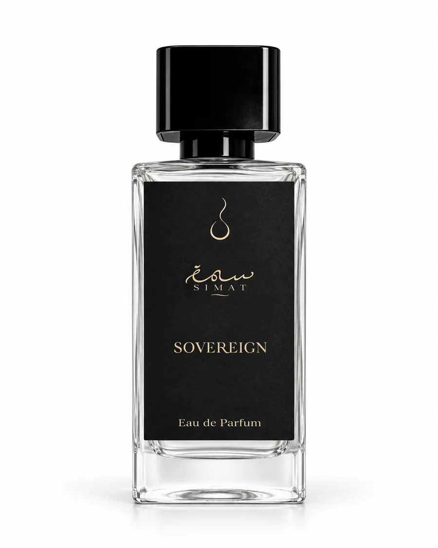 SOVEREIGN — Eau de Parfum