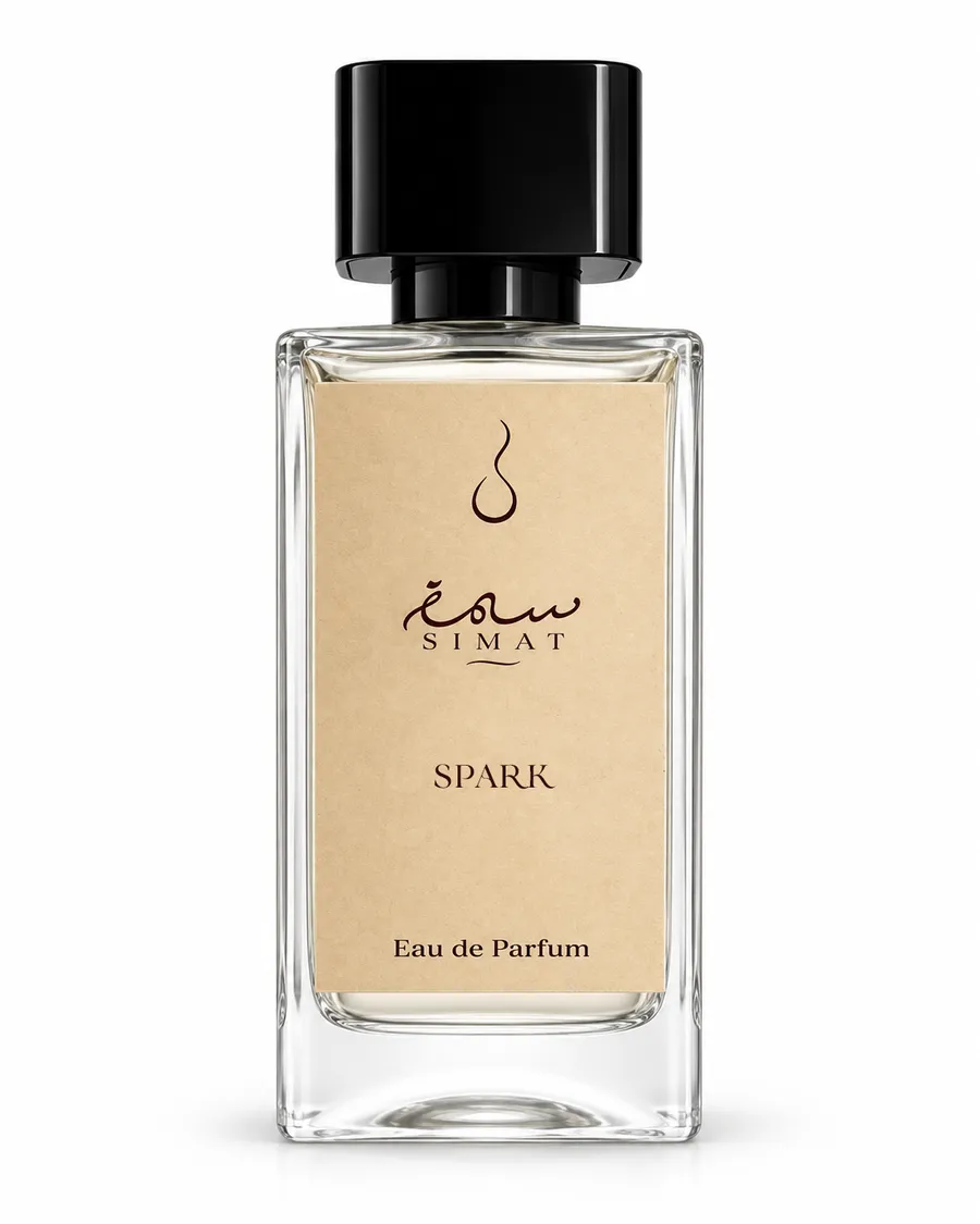 SPARK — Eau de Parfum