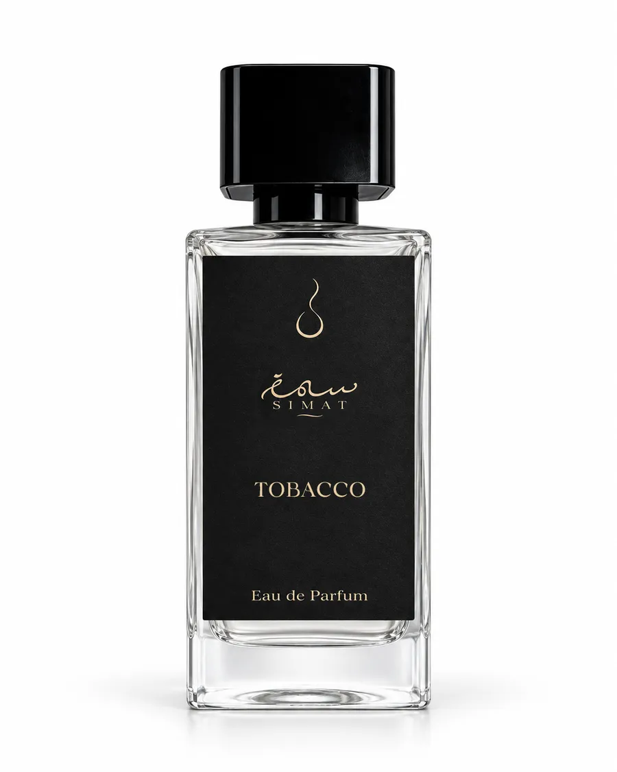 TOBACCO — Eau de Parfum