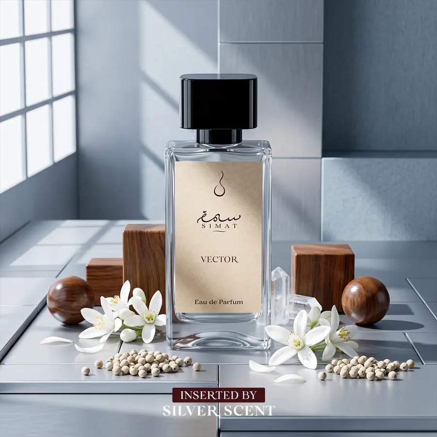 VECTOR — Eau de Parfum
